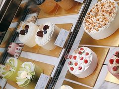 -M'CAKE(西单大悦城店)