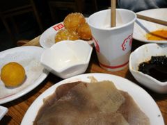 -傣妹火锅(南京东路一店)