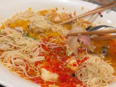 -洞庭土菜馆(天河北总店)