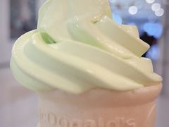 -麦当劳(合肥之心城店)