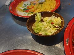 -馬伍旺川菜(江北虹悦城店)