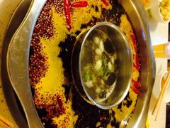 大龙火锅-大龙火锅(老店)