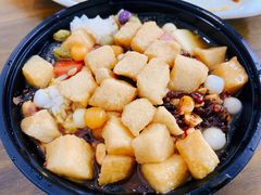-串妹花式冰粉(乐山总店)