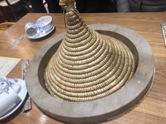 -鲜呦蒸汽石锅鱼(北辰路店)
