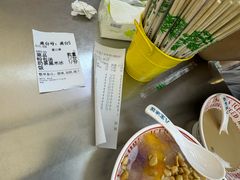 -正宗八宝冰饭·非遗冰饭·烧烤(奎桥店)