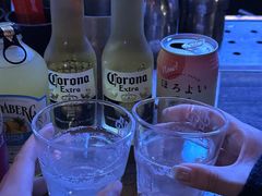 -HIB HUB公社(解放西路店)