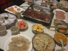 -老基地老火锅厂(大渡口店)