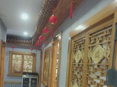 -大清花饺子(山庄店)