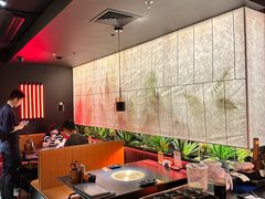 -無二炙坊·和牛烧肉(大钟寺1733店)