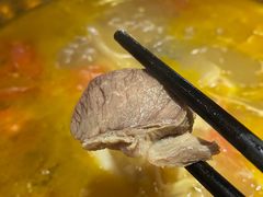 -受气牛肉·重庆耙牛肉(来福士店)