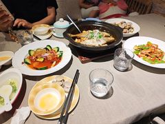 -有喜胶东小馆(太申祥和店)