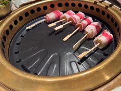 -蚂蚁洞·烤肉大营地(上海静安大悦城店)