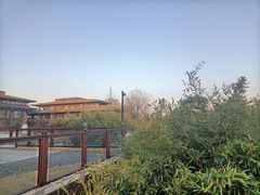 -徐州绿地皇冠假日酒店-汉宫中餐厅