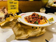 炊烟小炒黄牛肉-炊烟小炒黄牛肉(中心印象城店)