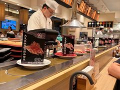 -合点寿司(金虹桥商场店)