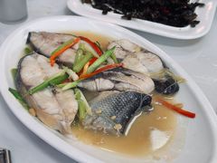 -潮味鱼仔店·地道潮汕味(坪山店)