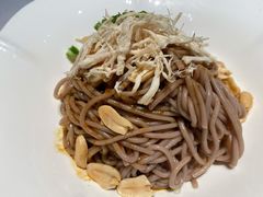 鸡丝荞面-望蓉城·古法酸菜鱼(世纪汇店)