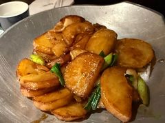 -绿茶餐厅(朝阳大悦城店)