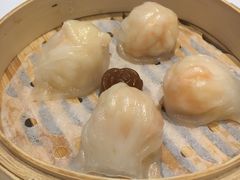稻香鲜虾饺-稻香酒家(天河城店)