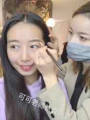 -本小姐美学·半永久纹眉野生眉