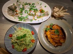 -岭南真味·匠心粤菜(K11店)