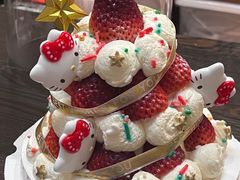 -鹿里烘焙LulyBaking(东二环泰禾广场店)
