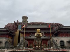 -上海东林寺(金山区)