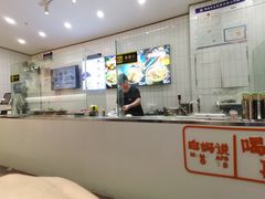 -白妈螺蛳粉(白云万达店)