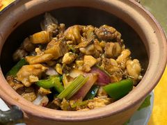 -老字号蛇口德记烧腊饭店·海鲜加工