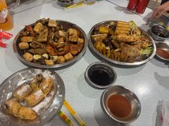 -瑞安第一泡·后街泡泡(虹桥后街店)