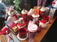 -星巴克(深圳海岸城4楼店)