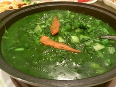 健康杂菜煲-海皇酒家(钰海万国汇购物广场店)