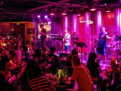 -音乐房子·Vintage Live Bar(玉林总店)