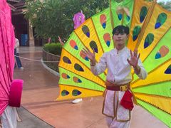 -南宁方特东盟神画