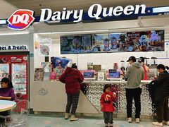 -DQ·蛋糕·冰淇淋(金源新燕莎MALL店)