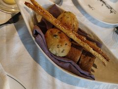 餐包-Da Ivo哒伊沃意大利魔镜餐厅(外滩店)