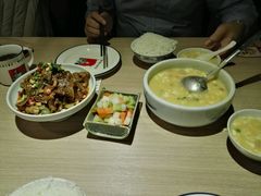 -川人百味(亿合城店)