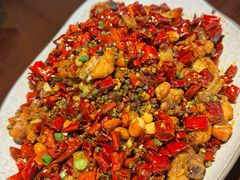 -拾捌川·自贡爆炒(新街口店)