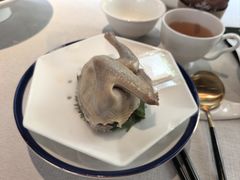 -狮王府淮扬菜(夫子庙老门东店)