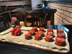 九转大肠-梅飞酒家(桑园路店)
