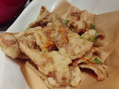 -华竹饭店(中央大街店)