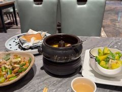 -福照楼汽锅鸡·云南菜(火车站锦江店)