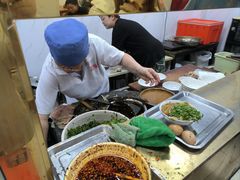 -正味斋锅巴菜(西北角店)