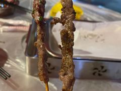 -串小白烧烤(金沙洲店)