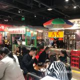 好吃的肥汁米兰香港米线