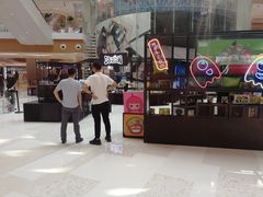 -深圳来福士广场