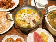 -瓯菜排档·温州海鲜(玕南店)