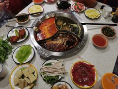 -陳艳红火锅(港汇店)