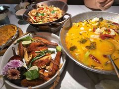 -相遇·川湘融合菜(金坛吾悦广场店)