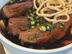 -中国厨房/台湾牛肉面